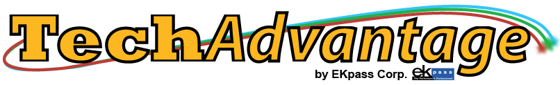 EKpassTechAdvantage logo